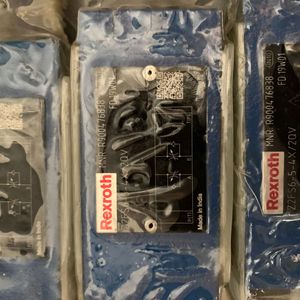 Z2FS6-5-4X/2QV R900476838 Z2FS6 5 4X/2QV ไฮดรอลิกแท้ HYDRAFORCE IH M-3SEW6C3X มีสินค้าในสต็อก - Product Image 2