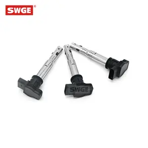 SWGE High Quality Factory Price Ignition Coil For VW AUDI 07K905715 Universal multiple vehicle models
