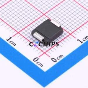 Diode SMCG S10B d'origine, diode à usage général, fournisseur de composants électroniques en gros et service BOM - Product Image 2