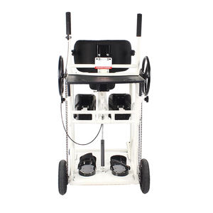Equipo de Rehabilitación para la Entrenamiento de la Marcha de las Extremidades Inferiores, Económico, para Personas con Paraplejia - Product Image 5