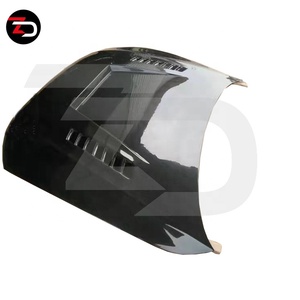 <span class=keywords><strong>ฝากระโปรงคาร์บอน</strong></span>ไฟเบอร์ 3K <span class=keywords><strong>ราคา</strong></span>โรงงานถูกที่สุด สำหรับ A5 S5 RS5 ปี 2012-2016 - Product Image 4