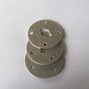 0.4mm mica feuille souffleur joint <span class=keywords><strong>d</strong></span>'<span class=keywords><strong>isolation</strong></span> ignifuge mica rondelle <span class=keywords><strong>d</strong></span>'<span class=keywords><strong>isolation</strong></span> thermique à haute température plaque - Product Image 5