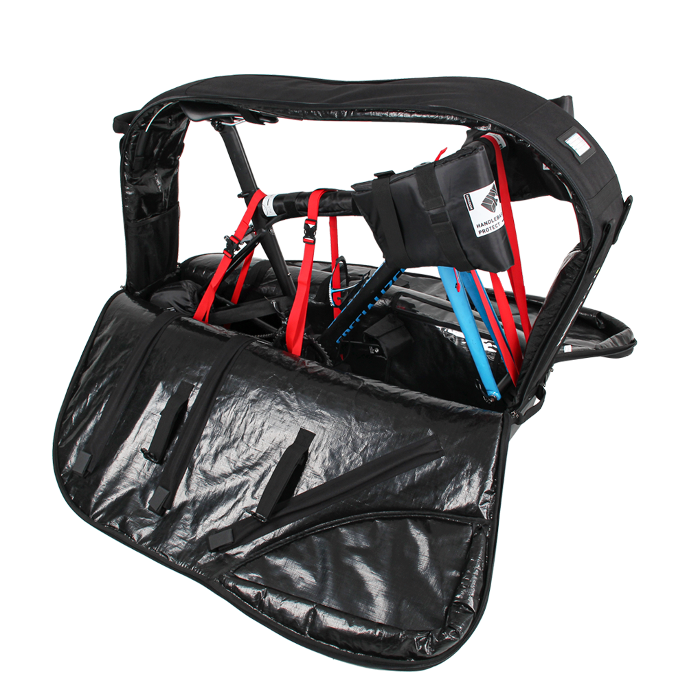 NOOYAH Fahrrad-Reisetasche Fahrradtransportbox Rennrad-Koffer  Flugzeug-geeignet Ohne Lenkerentfernung Geeigneter Koffer Fahrradzubehr|  Alibaba.com