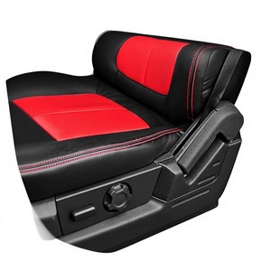 ฝาครอบแผงเบาะรถยนต์ฟอร์ด F150 รุ่น BL3Z1561693AB สีดำ ABS 9L3Z 1661693 C สำหรับลินคอล์น มาร์ค LT ปี 2010 2014 - Product Image 5