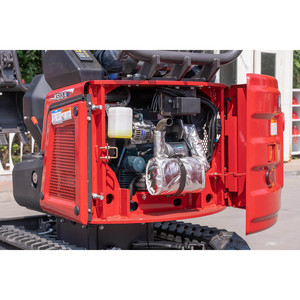 Rotateur d'inclinaison enfants <span class=keywords><strong>pelle</strong></span> Ks12-9 modèles piste houe <span class=keywords><strong>mini</strong></span> <span class=keywords><strong>pelle</strong></span> à vendre Canada petite machine d'excavation <span class=keywords><strong>prix</strong></span> Philippines - Product Image 3