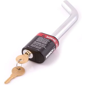 ฮัสกี้ ทอยวิ่ง 33160 ฮิทช์ล็อค 5/8 ไดอะ ซุปเปอร์ดิวตี้ - Product Image 1