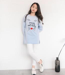 Abaya en polyester et élasthanne avec capuche et ourlet incurvé pour le shopping en ligne - Product Image 3