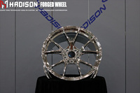 Jantes chromées personnalisées 5x112 5x114.3 5x120 18 19 20 21 pouces, roues forgées pour Nissan GT-R Chevrolet Camaro Ford Mustang S650 S550