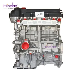 High Quality Korean Car Engine G4FA G4FC Engine Assembly Car Assembly Hot Sale Products Engine Assembly