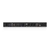 Système audio numérique Xtuga EX7 avec processeur audio DSP, meilleur effet karaoké, signal numérique, USB, puissance 30W, pour utilisation en intérieur/extérieur