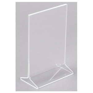 <span class=keywords><strong>Acrylic</strong></span> Bảng Lều Bàn Dấu Hiệu Chủ Sở Hữu <span class=keywords><strong>Perspex</strong></span> <span class=keywords><strong>Menu</strong></span> Đứng <span class=keywords><strong>Acrylic</strong></span> Dấu Hiệu Quảng Cáo Khung - Product Image 1