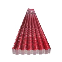 Toit en PVC durable, imperméable et léger avec un design moderne, garantie de 5 ans, modèle PINGYUN R1080, résistant au vent