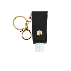 Housse de protection portable pour flacon de désinfectant pour les mains, housse de protection pour désinfectant pour les mains pour enfants en extérieur, housse de protection pour désinfectant pour les mains pour le shopping - Product Image 5