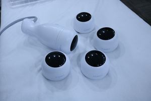 Mesin Perawatan Kulit HIFU 7D <span class=keywords><strong>Ultrasound</strong></span> Terfokus 5 in 1 Multifungsi untuk Pengencangan Wajah, Penghilang Lemak, Peremajaan Kulit, dan Peremajaan Vagina - Product Image 6