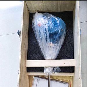 Original Emerson 5300 Serie Geführter-Wellen-Radar-Füllstandsensor für Schlämme und Feststoffe Rosemounte 5300 Füllstandsensor - Product Image 6