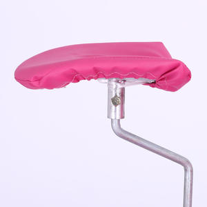 Cama Obstétrica Manual a Precio de Fábrica, Mesa de Partos de Acero Inoxidable, Silla de Ginecología Plegable que Ahorra Espacio - Product Image 4