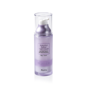 Crema de Noche con Retinol y Bakuchiol BibumCos 30g, Crema Hidratante Antiedad para Todo Tipo de Piel - Product Image 2
