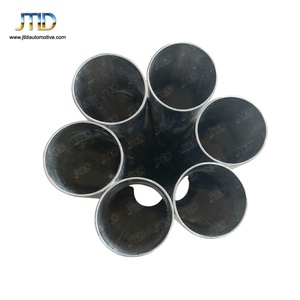 Giảm Giá Mạnh Hệ Thống Ống Xả Bộ Phận Động Cơ Ô Tô Sản Xuất Tại Trung Quốc Dành Cho Bộ Thu Gom Ống Xả - Product Image 5