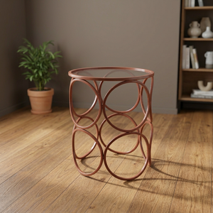 โต๊ะลวดเคลือบผงเหล็ก - Product Image 3