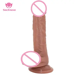 Секс-игрушки для взрослых, 7 дюймов - Product Image 1