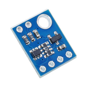 GY-530 VL53L0X dünya en küçük zaman-o f-uçuş (ToF) lazer değişen sensör mavi - Product Image 5