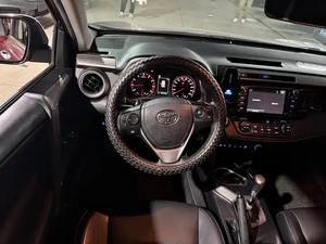 Rongfang 2016 modèle 2.5L voitures automatiques à quatre roues motrices véhicules d'occasion pas cher conduite à gauche best-seller voiture d'occasion - Product Image 6