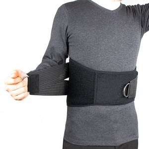 Cintura Lombare Regolabile Personalizzata con Doppia Fascia per il Sollievo dal Dolore alla <span class=keywords><strong>Schiena</strong></span> - Ideale per il Fitness in Primavera - Product Image 3