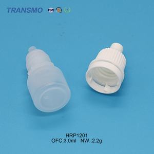 ขวดพลาสติกขนาดเล็กแบบใช้แล้วทิ้ง 3 มล. ขวดบีบพลาสติกขนาดเล็ก ขวดบีบน้ำมันขนาด 3 มล. - Product Image 5