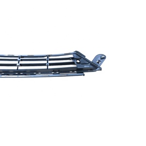 Grille de ventilation inférieure du pare-chocs avant de voiture la plus vendue, OE 32296702, grille de pare-chocs inférieure avant pour <span class=keywords><strong>Volvo</strong></span> <span class=keywords><strong>S60</strong></span> - Product Image 5