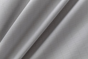 Lenzuolo con angoli di collegamento ESD conduttivo con cavo di messa a terra per Queen Size 140x200 cm - Product Image 6