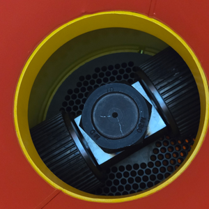 Granule d'alimentation animale <span class=keywords><strong>de</strong></span> haute qualité/presse faisant le moulin <span class=keywords><strong>de</strong></span> granule - Product Image 5