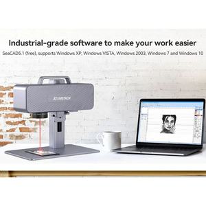 Juego de bloques de construcción de metal para niños. - Product Image 6