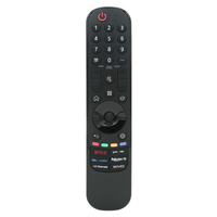 Control Remoto Universal de Repuesto HUAYU MR21GA-IR para Televisores LG LED LCD HDTV OLED