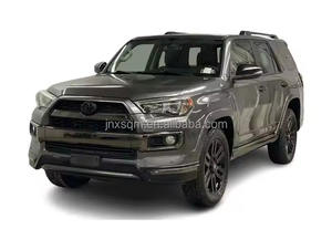 COMPRO 2022 4 Runner Nightshade Edition Dirección izquierda y derecha, 16 MPG City, 19 MPG Hwy, Envío rápido - Product Image 5