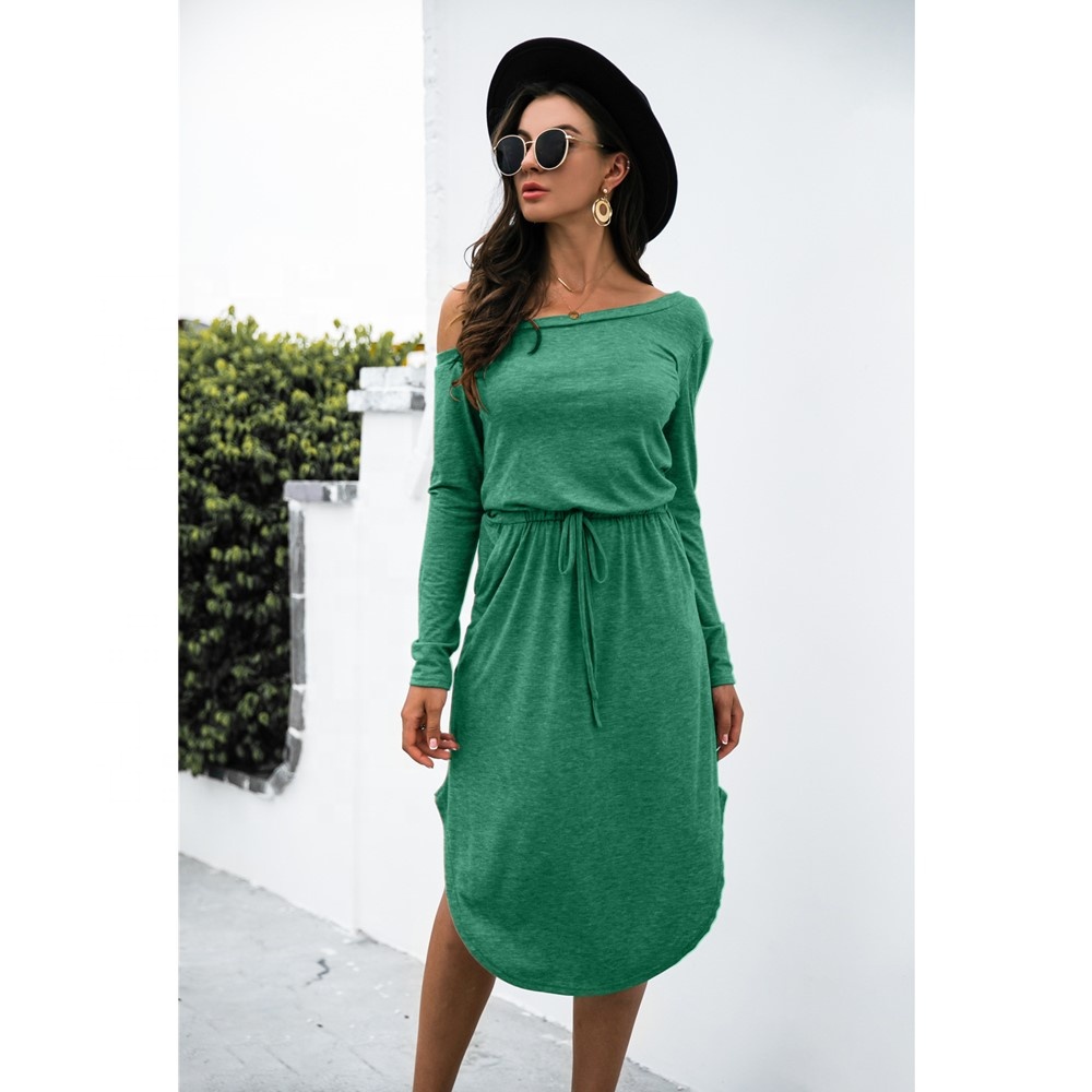 Venta al por mayor vestidos para cintura ancha-Compre online los mejores vestidos  para cintura ancha lotes de China vestidos para cintura ancha a mayoristas  | Alibaba.com