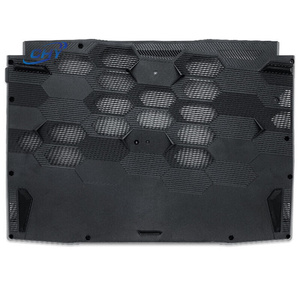 Nouveau couvercle inférieur d'ordinateur portable pour MSI <span class=keywords><strong>Katana</strong></span> <span class=keywords><strong>GF66</strong></span> GP66 GL66 MS-1581 MS-1582 MS-1583 MS-158K couvercle de Base 307581D212 - Product Image 1