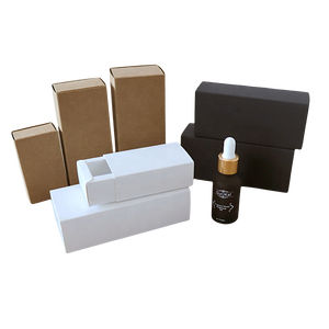 Caja de Embalaje de Jabón de Papel Kraft Impresa con Diseño Personalizado de Fábrica, con Laminación Mate, Reciclable, Tamaños Personalizados para Envíos por Correo - Product Image 3