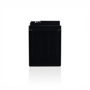 Batterie LiFePO4 cylindrique rechargeable 24V 150Ah 26500, cycle profond, pour usage marin, jusqu'à 2500 cycles - Product Image 1