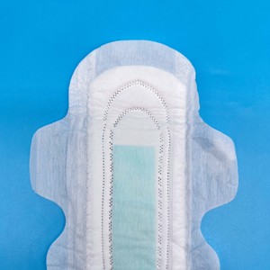 <span class=keywords><strong>Toallas</strong></span> Sanitarias Hipoalergénicas con Aniones de 360 mm para Mujer, Súper Absorbentes - Product Image 2