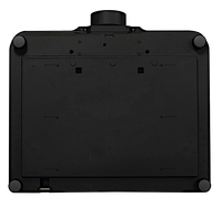 Projecteur 4K à lumen élevé 12000 lumens Laser à grande échelle Projection de bâtiment extérieur Cartographie 3D Projection immersive à grande échelle