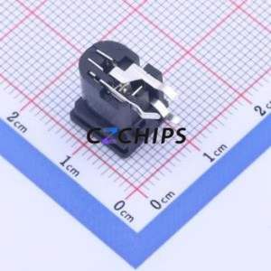 ชิปวงจรรวมอุปกรณ์เชื่อมต่อไฟฟ้าแบบ PMIC DC DC-029-1.0ใหม่และของแท้ - Product Image 2