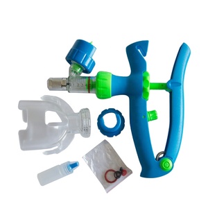 Wanjia เข็มฉีดยาสัตวแพทย์พลาสติกแบบหัวฉีดอัตโนมัติขนาด<span class=keywords><strong>2</strong></span>มล. และ5มล. ใหม่ - Product Image 1