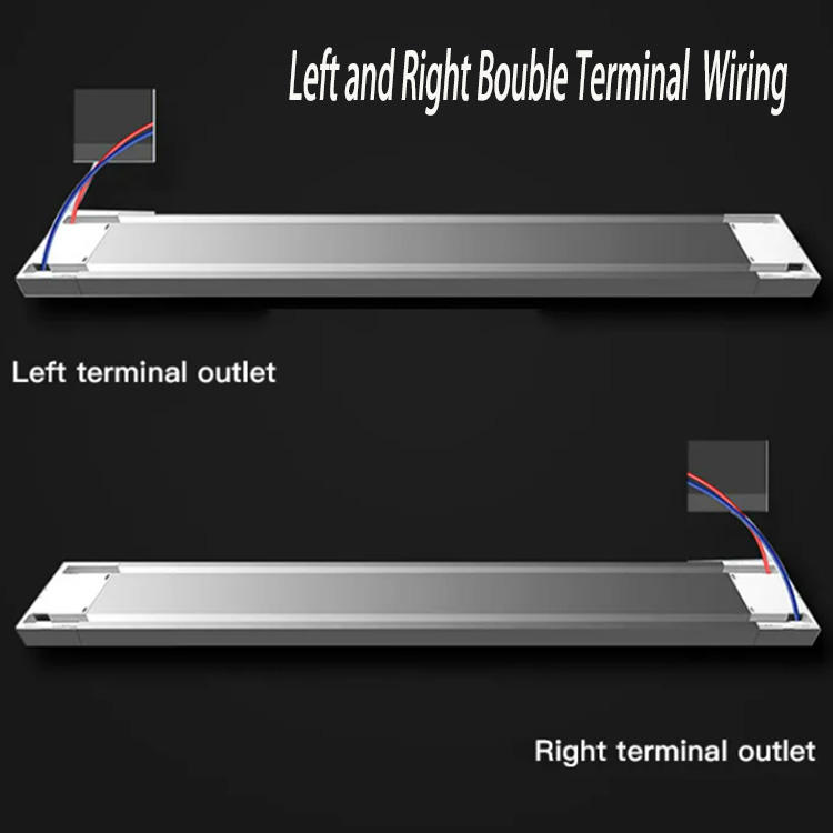 Sliding Hidden in Tabletop Power Desk Track Electric Socket With Removable Electrical Outlets Furniture Sockets Kitchen Socket