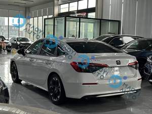 สำหรับรถยนต์ซีวิค รุ่นปี 2023 คุณสมบัติขั้นสูง ดีไซน์กะทัดรัด ประหยัดน้ำมัน รถซีดานสมัยใหม่ - Product Image 6