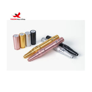 Máquina de Tatuaje Cosmético Digital, Dermógrafo Eléctrico, Maquillaje Permanente de Cejas Original, Precio Bajo, Adquisición Mixta - Product Image 2