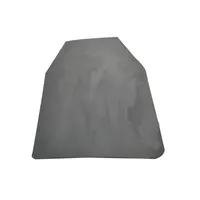 NIJ Level 4 IV Ballistic Ceramic Plate, Hard Body Armor