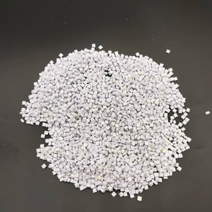 Precio de fábrica Material ABS de alta calidad Precio de plástico respetuoso con el medio ambiente Gránulos ABS reciclados - Product Image 3