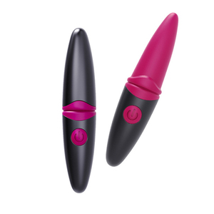 Vibrador de Labios al por Mayor, Embalaje con Logotipo Personalizado OEM, Directo de Fábrica - Product Image 2