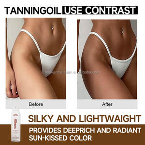 Échantillon gratuit Logo personnalisé <span class=keywords><strong>Tan</strong></span> Ultra Fine Brume Pulvérisateur Oem/odm Corps Bronzant Faux <span class=keywords><strong>Tan</strong></span> Eau Organique Marque Privée Spray Bronzage - Product Image 6