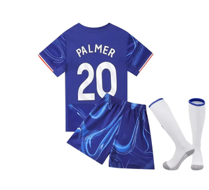 24 25 Jugador de fútbol Entrenamiento <span class=keywords><strong>Jersey</strong></span> Camisetas de fútbol en casa Ropa deportiva Uniforme de equipo de fútbol para Inglaterra Traje de ropa de fútbol - Product Image 4